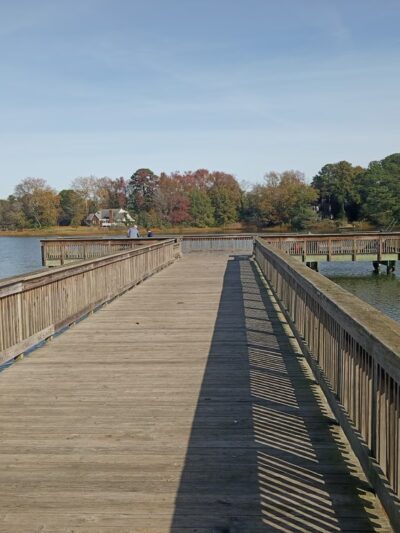 Portsmouth City Park - Portsmouth, VA