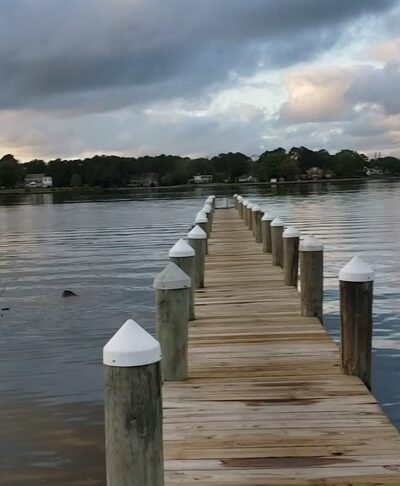 Portsmouth City Park - Portsmouth, VA