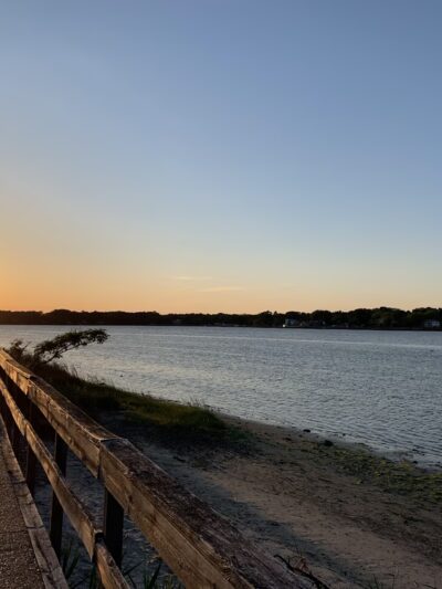 Portsmouth City Park - Portsmouth, VA
