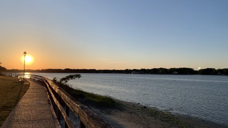 Portsmouth City Park - Portsmouth, VA