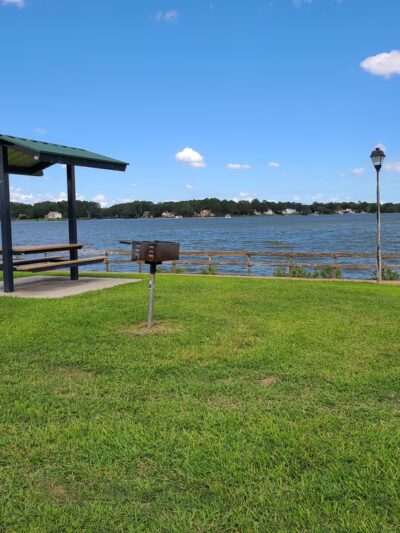 Portsmouth City Park - Portsmouth, VA