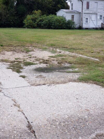 Scotts Creek Park - Portsmouth, VA