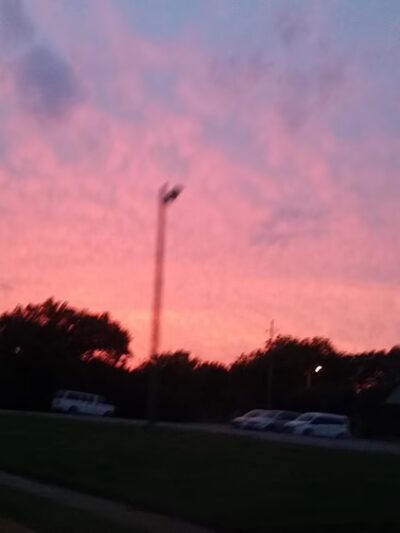Scotts Creek Park - Portsmouth, VA