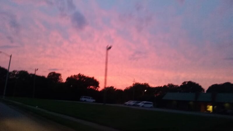 Scotts Creek Park - Portsmouth, VA