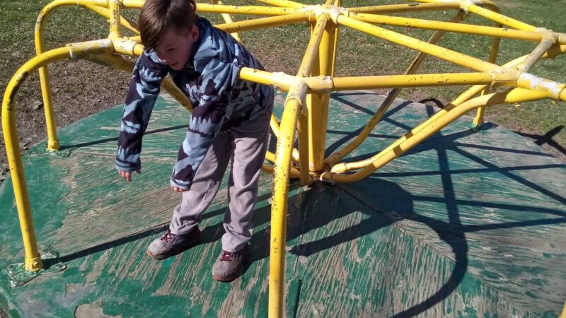 Lyman Baker Creekside Memorial Park - Portville, NY