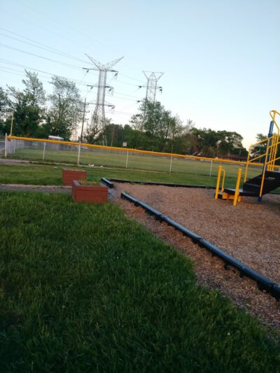 Memorial Park - Posen, IL