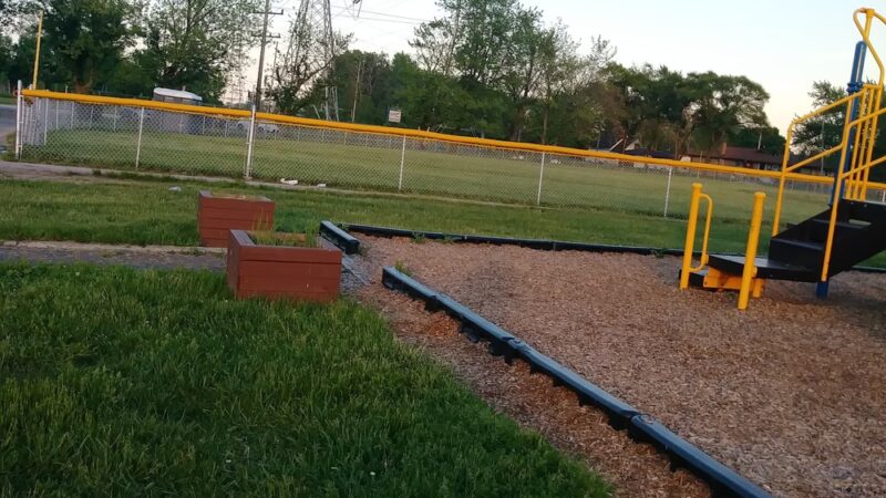 Memorial Park - Posen, IL