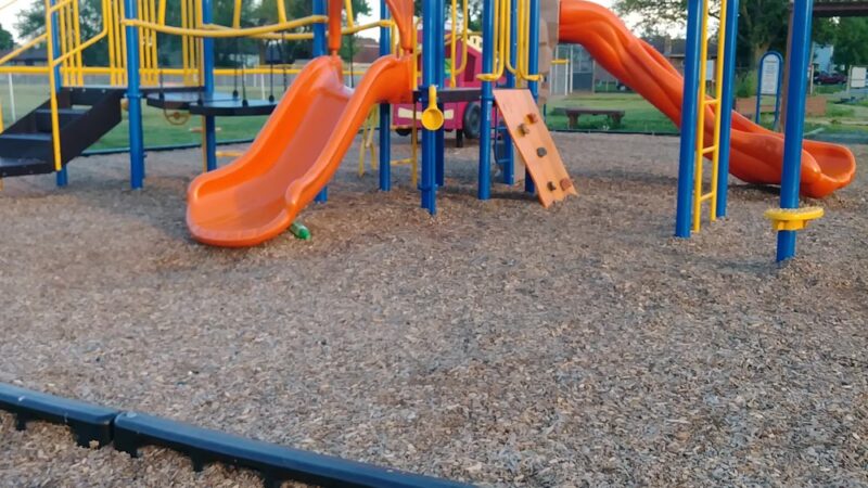 Memorial Park - Posen, IL