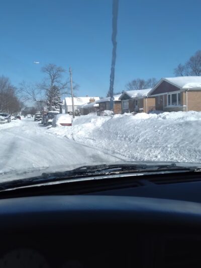 Memorial Park - Posen, IL