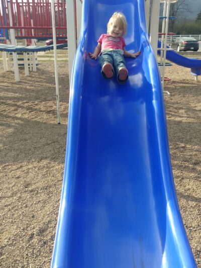 Bill J Barber Park - Poteau, OK