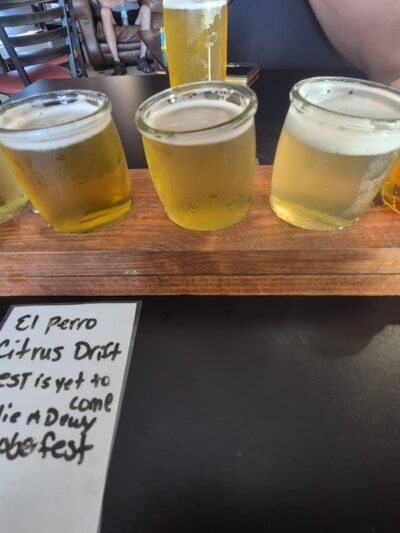 Shop Dog Brewing Co. - Poteau, OK