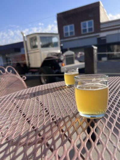 Shop Dog Brewing Co. - Poteau, OK