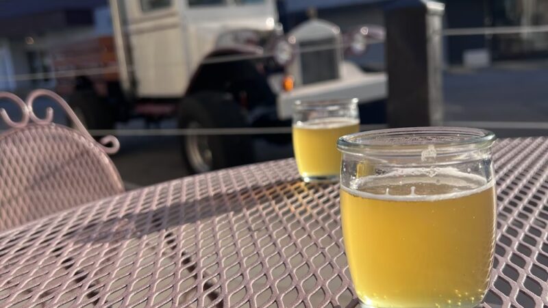 Shop Dog Brewing Co. - Poteau, OK