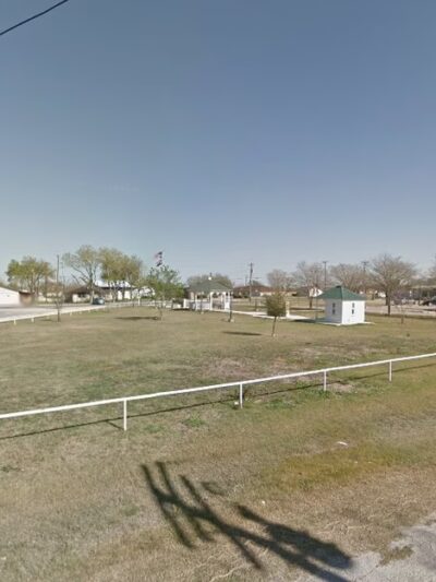 Poth City Park - Poth, TX