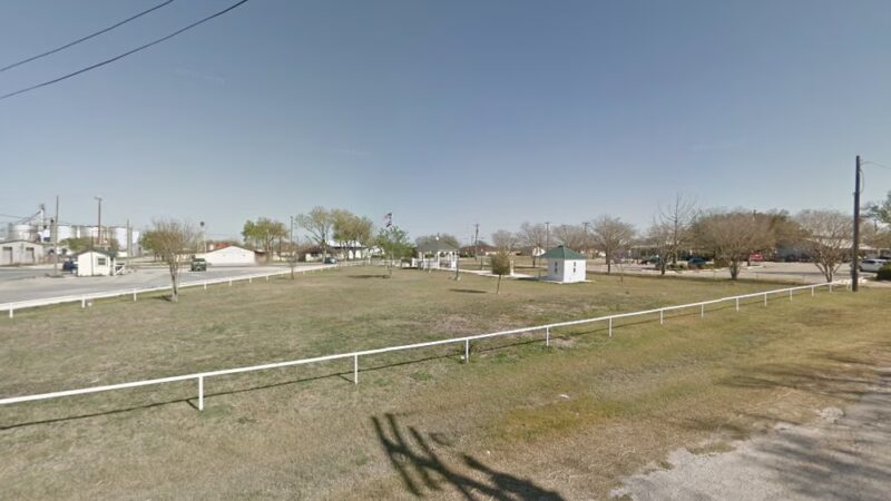Poth City Park - Poth, TX