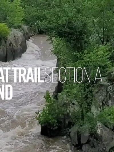 Billy Goat Trail - Potomac, MD