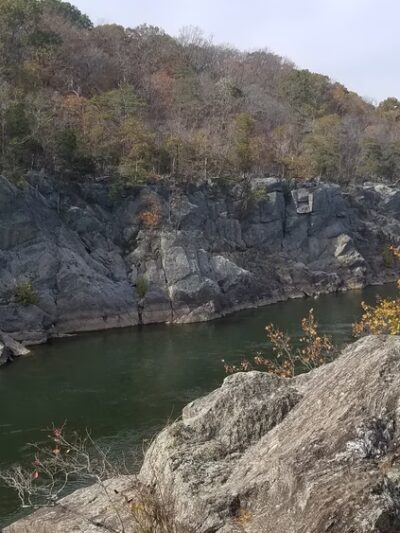 Billy Goat Trail - Potomac, MD