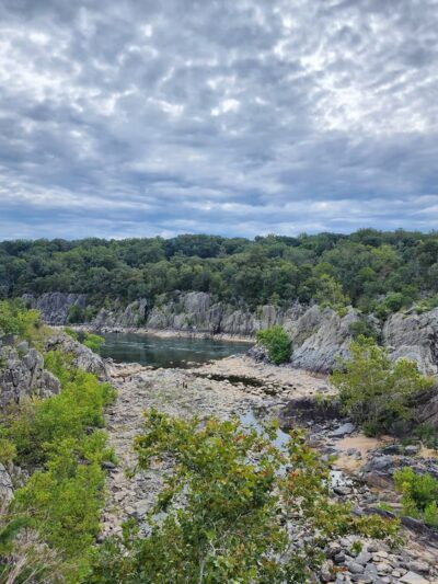 Billy Goat Trail - Potomac, MD