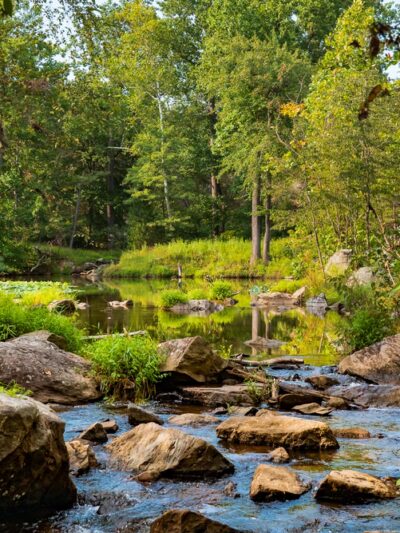 Billy Goat Trail - Potomac, MD