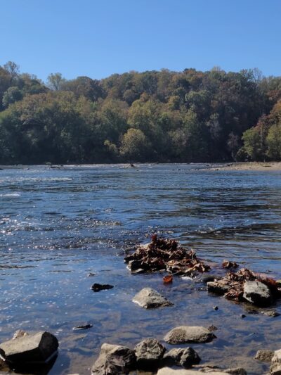 Billy Goat Trail Section C, West End - Potomac, MD