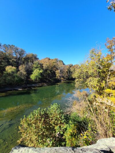 Billy Goat Trail Section C, West End - Potomac, MD