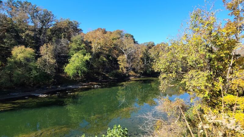 Billy Goat Trail Section C, West End - Potomac, MD