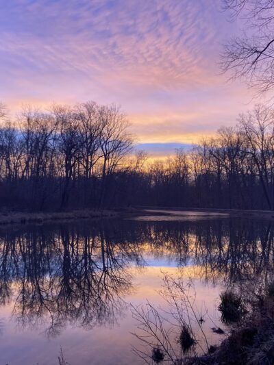 Billy Goat Trail Section C, West End - Potomac, MD