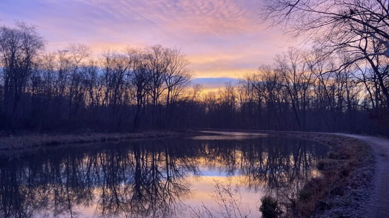 Billy Goat Trail Section C, West End - Potomac, MD