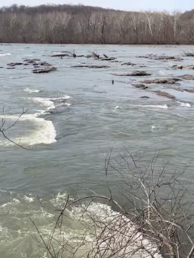 Blockhouse Point Park - Potomac, MD