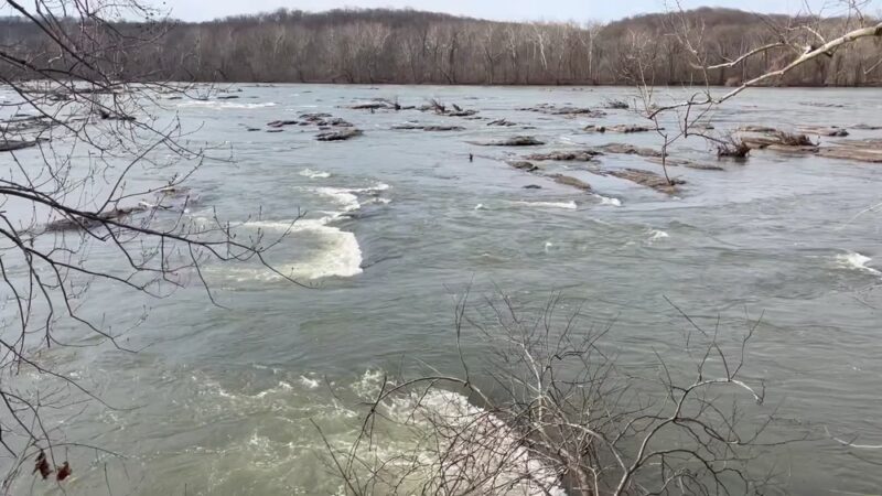 Blockhouse Point Park - Potomac, MD