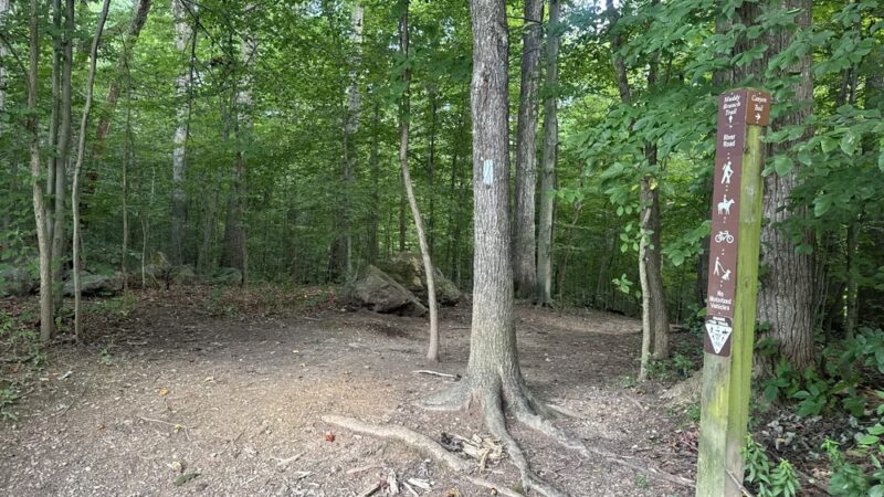Blockhouse Point Park - Potomac, MD