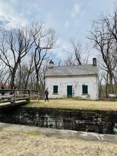 Blockhouse Point Park - Potomac, MD
