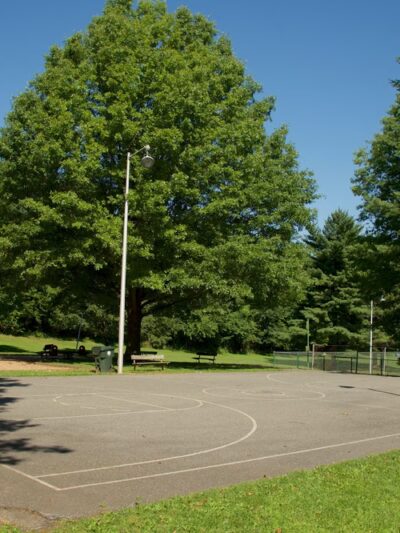 Buck Branch Neighborhood Park - Potomac, MD
