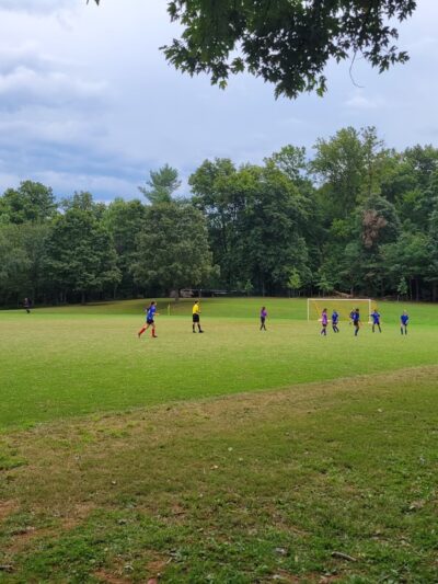 Buck Branch Neighborhood Park - Potomac, MD