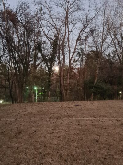 Buck Branch Neighborhood Park - Potomac, MD