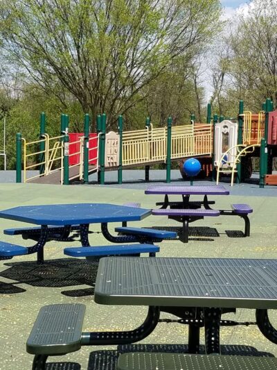 Falls Road Local Park - Potomac, MD