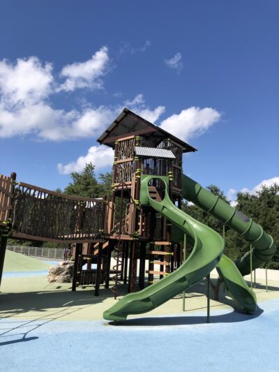 Greenbriar Local Park - Potomac, MD