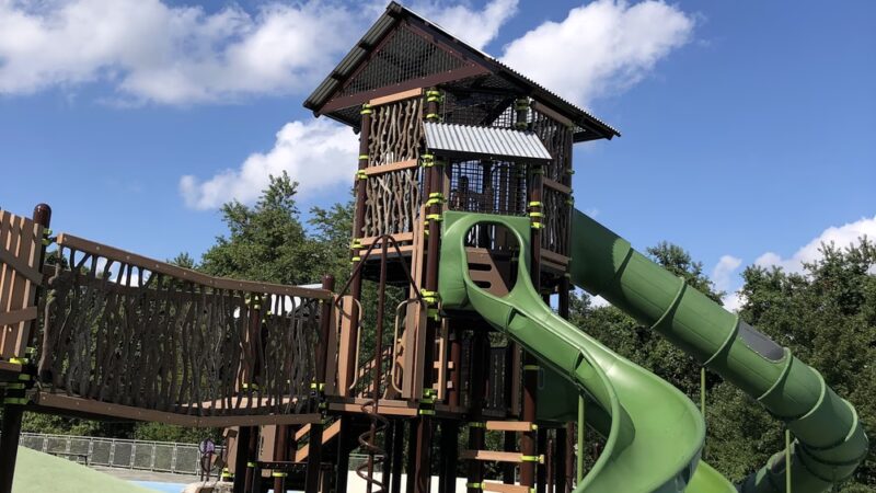 Greenbriar Local Park - Potomac, MD