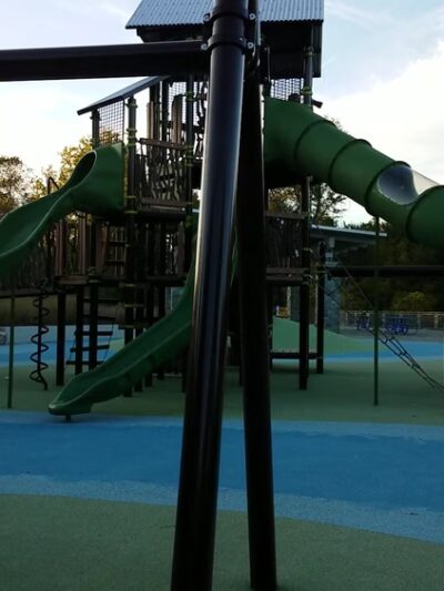 Greenbriar Local Park - Potomac, MD