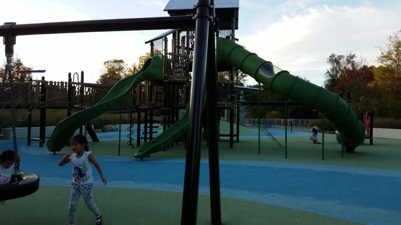 Greenbriar Local Park - Potomac, MD