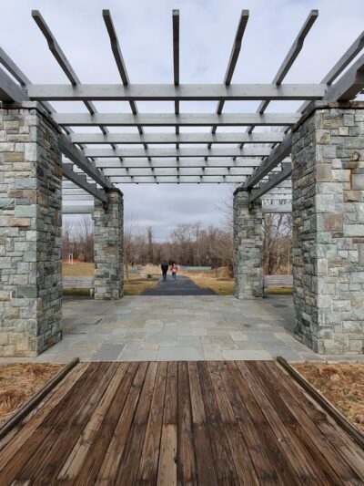 Greenbriar Local Park - Potomac, MD