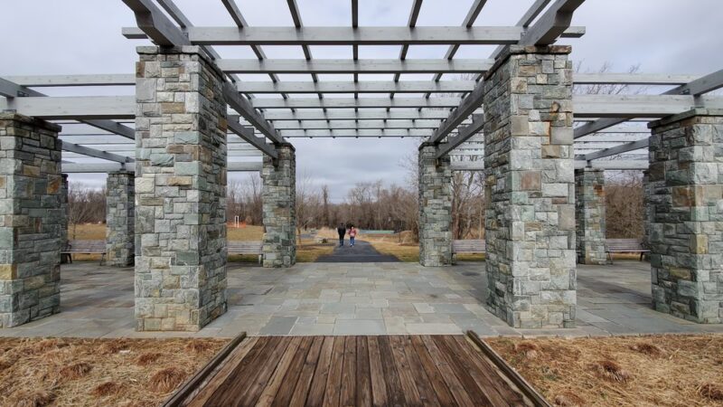 Greenbriar Local Park - Potomac, MD