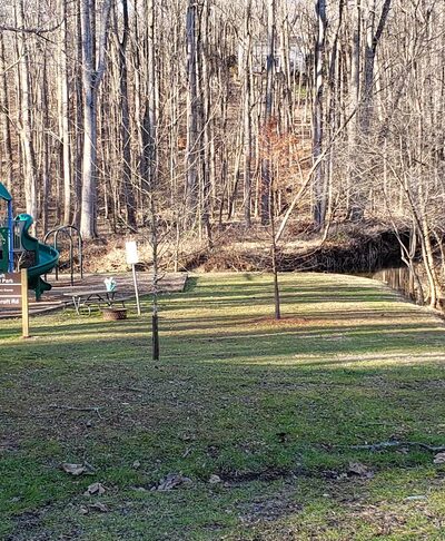 Gregerscroft Neighborhood Park - Potomac, MD