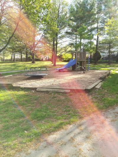 Highland Stone Park - Potomac, MD