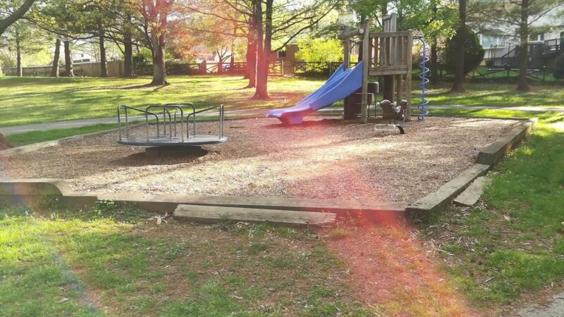 Highland Stone Park - Potomac, MD