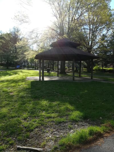 Highland Stone Park - Potomac, MD