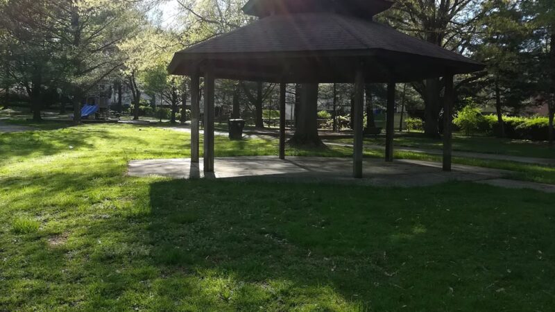 Highland Stone Park - Potomac, MD