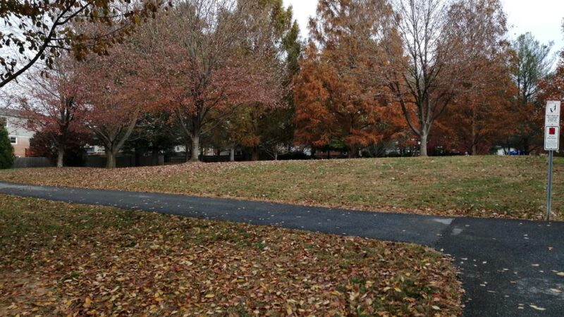 Highland Stone Park - Potomac, MD