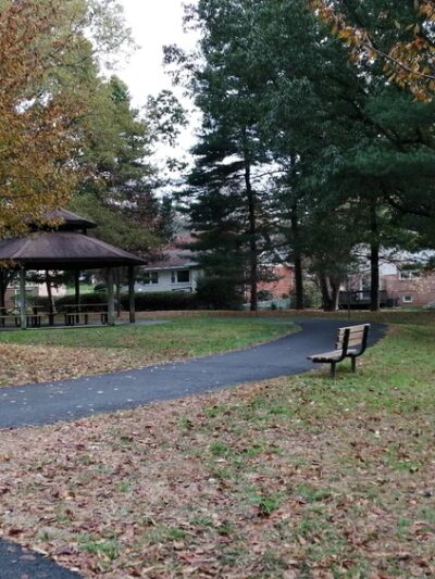 Highland Stone Park - Potomac, MD