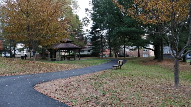 Highland Stone Park - Potomac, MD